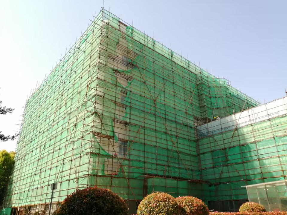 钢管脚手架搭建-钢管搭建脚手架包工包料-工地搭建钢管脚手架安全范围广